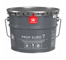 Проф Евро 7 А (9л)