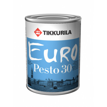 Евро Песто 30 А (0,9л) Тиккивала (Россия)